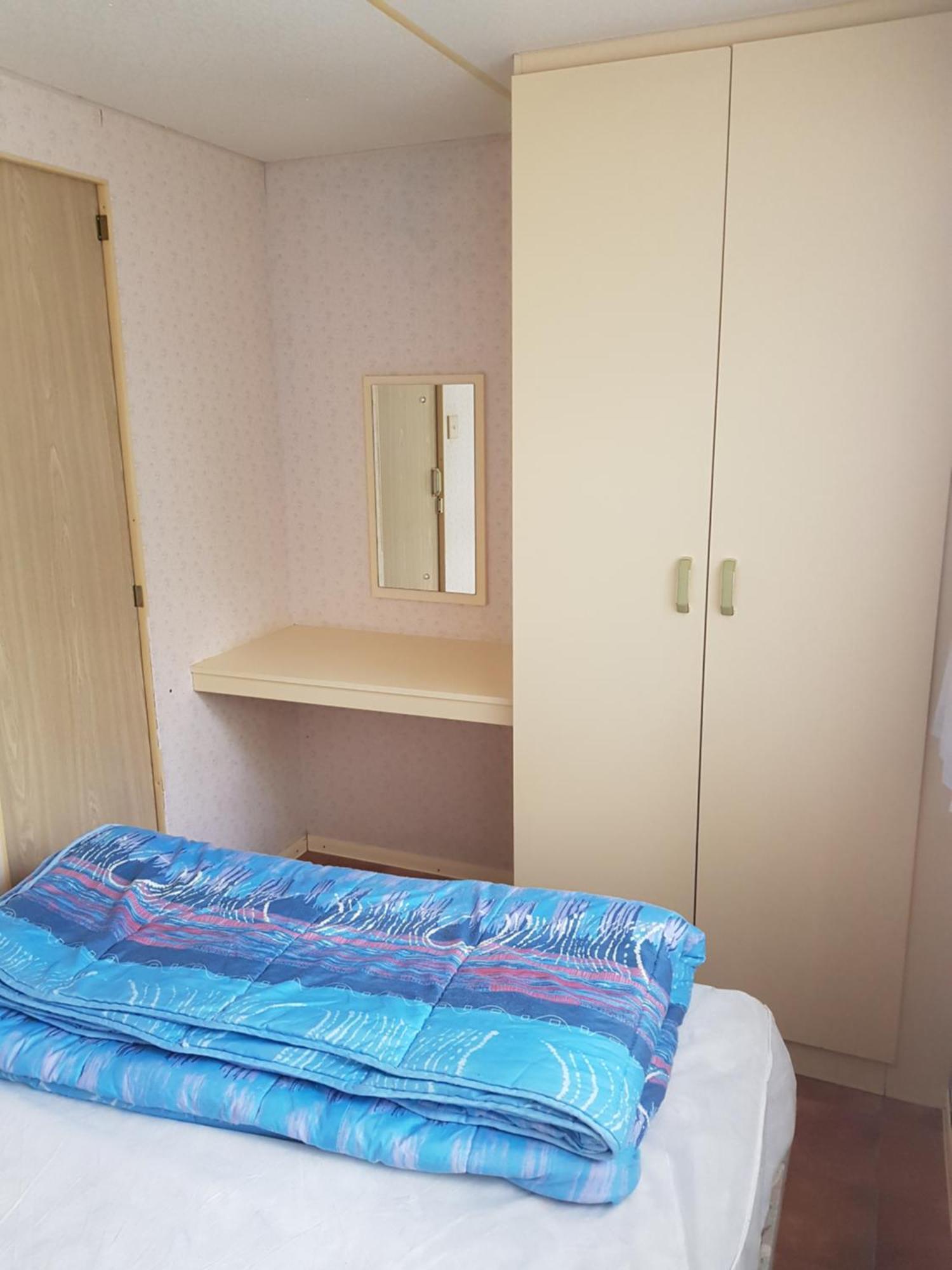 Camping Parc Saint Sauvayre Vagnas Værelse billede
