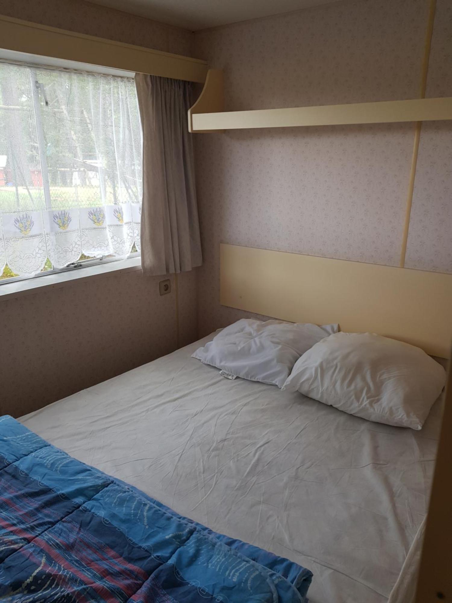 Camping Parc Saint Sauvayre Vagnas Værelse billede